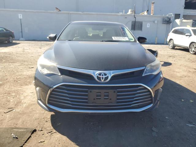 2016 TOYOTA AVALON XLE - 4T1BK1EBXGU222496