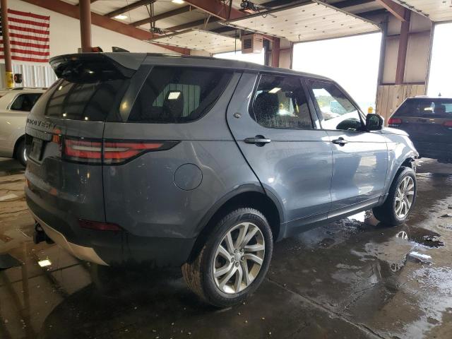 2019 LAND ROVER DISCOVERY - SALRR2RV1KA086285