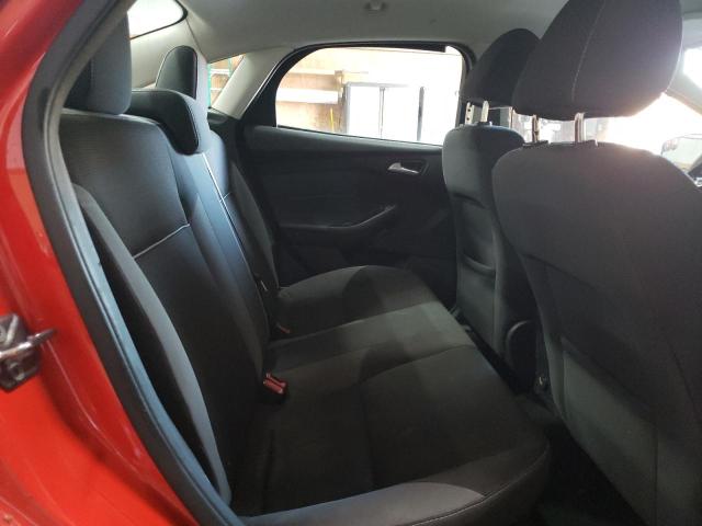 2013 FORD FOCUS SE - 1FADP3F24DL237575