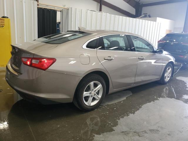 2023 CHEVROLET MALIBU LT - 1G1ZD5ST1PF188785