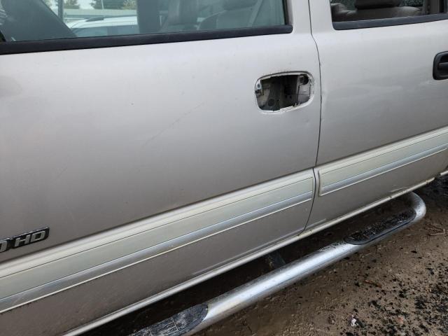 2004 CHEVROLET SILVERADO #3283176748