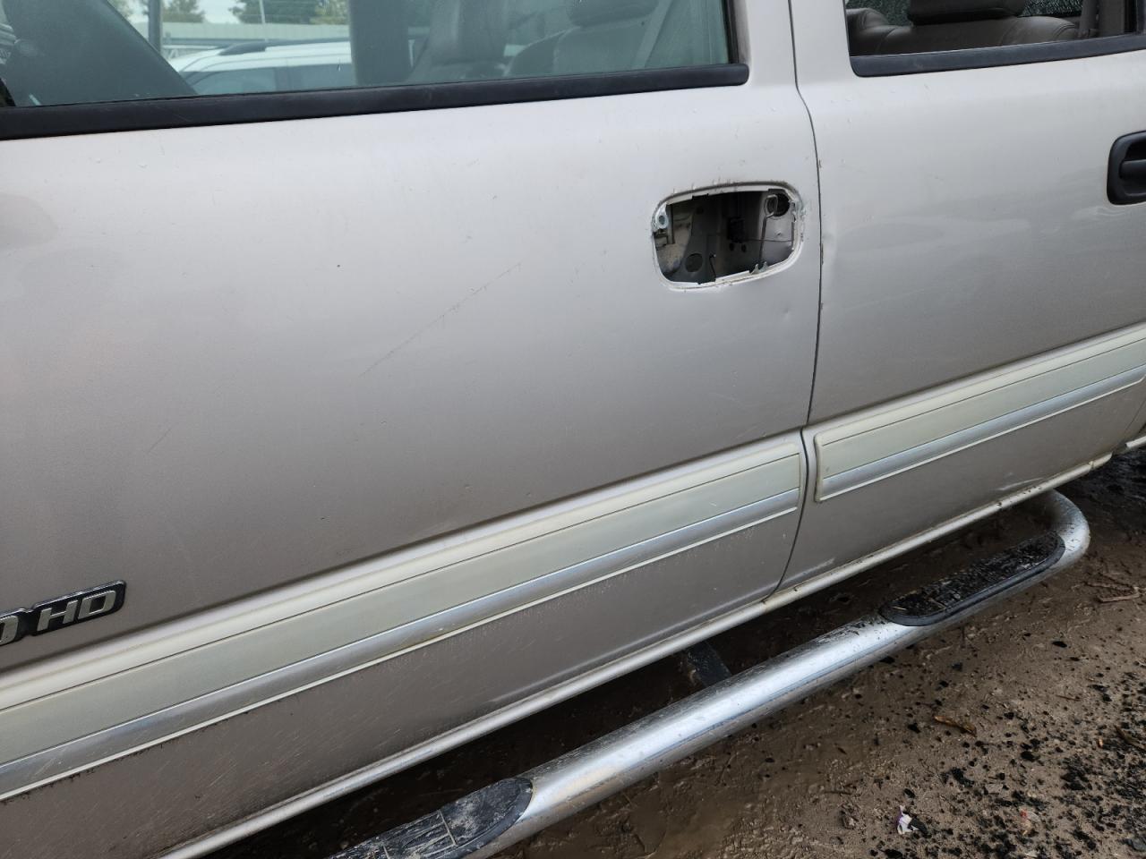 Lot #3283176748 2004 CHEVROLET SILVERADO