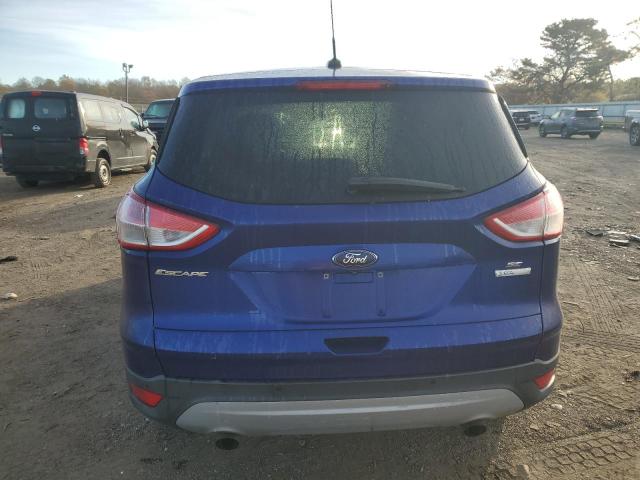 2016 FORD ESCAPE SE #3290198263