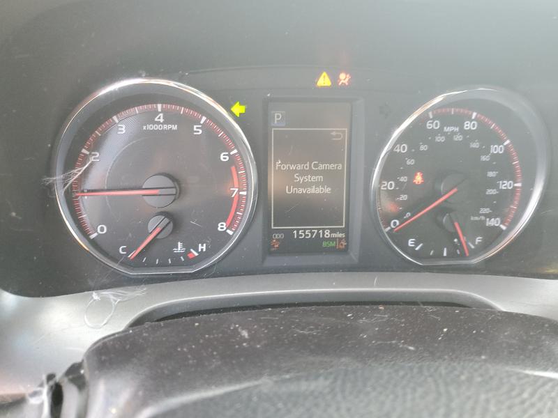 2016 TOYOTA RAV4 SE 2T3NFREV5GW258680