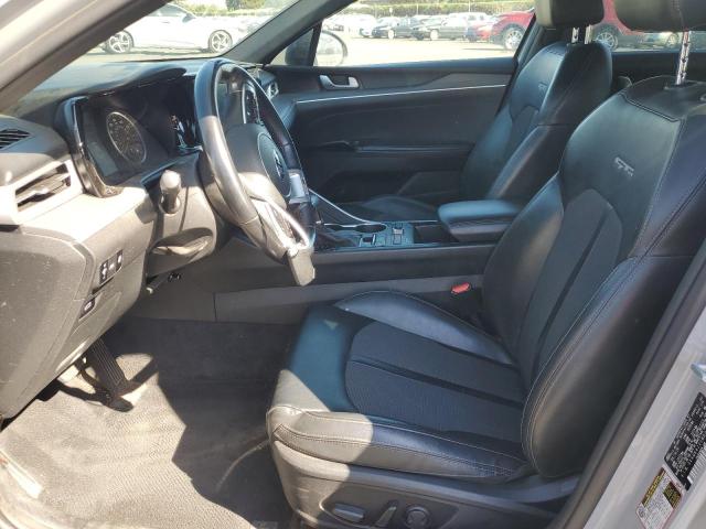 2021 KIA K5 GT LINE - 5XXG64J25MG007891