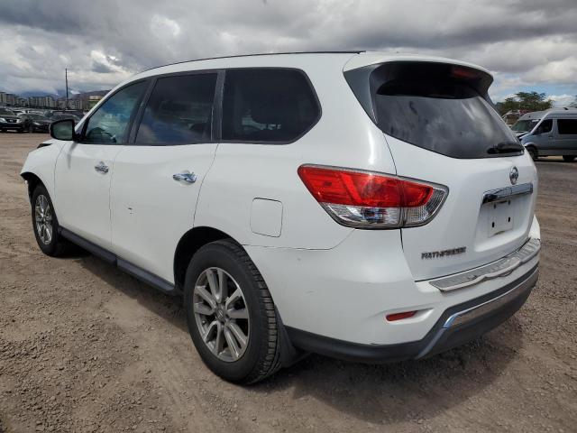2013 NISSAN PATHFINDER - 5N1AR2MN4DC647660