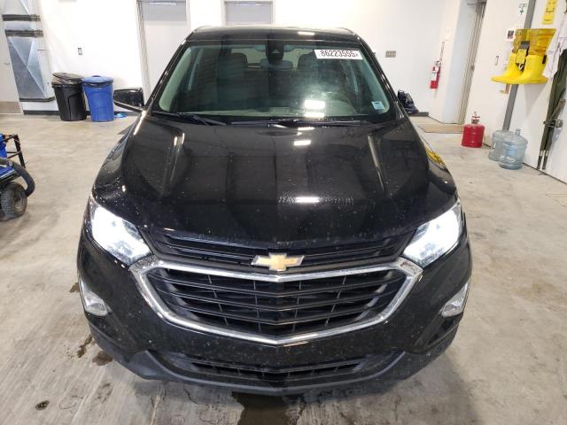 2021 CHEVROLET EQUINOX LT 2GNAXKEV8M6111223