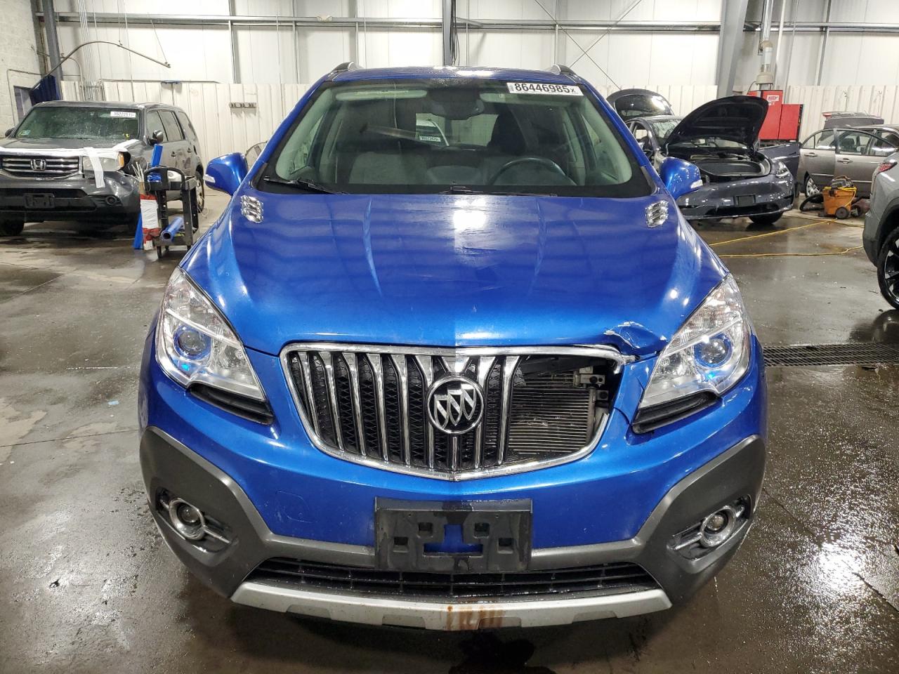 BUICK ENCORE SPORT TOURING