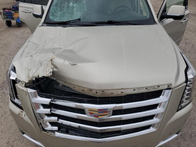 2017 CADILLAC ESCALADE L - 1GYS3BKJ3HR279110