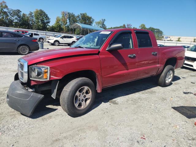 DODGE DAKOTA QUAD