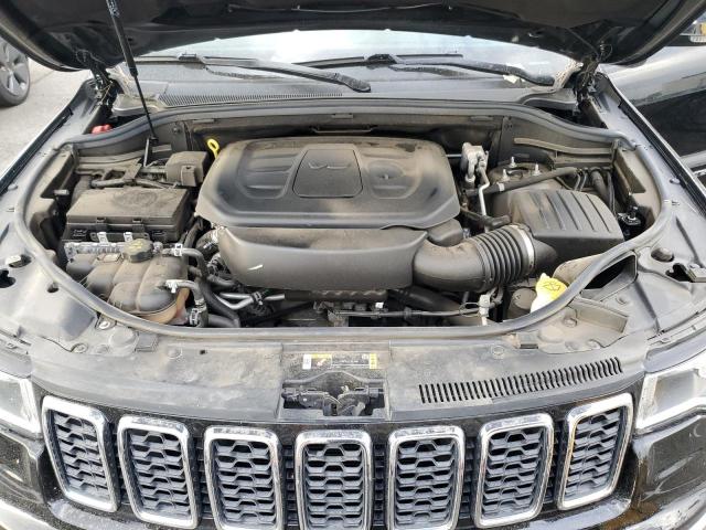 2022 JEEP GRAND CHER #3302700004