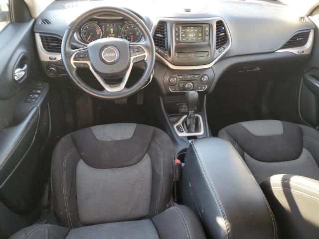 2016 JEEP CHEROKEE S 1C4PJLAB6GW137223