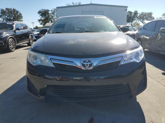 2013 TOYOTA CAMRY L - 4T1BF1FK0DU713867