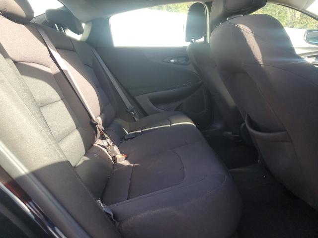 2021 CHEVROLET MALIBU LT - 1G1ZD5ST5MF030106