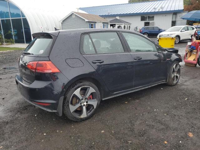 2016 VOLKSWAGEN GTI S/SE - 3VW547AU5GM005462