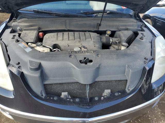 2012 BUICK ENCLAVE - 5GAKVDED5CJ118851