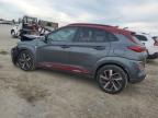 Lot #3293566973 2019 HYUNDAI KONA ULTIM
