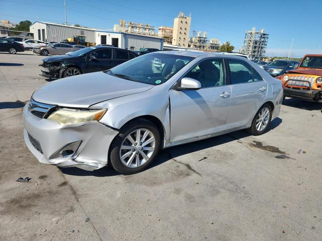 Global Auto Auctions: 2012 TOYOTA CAMRY SE