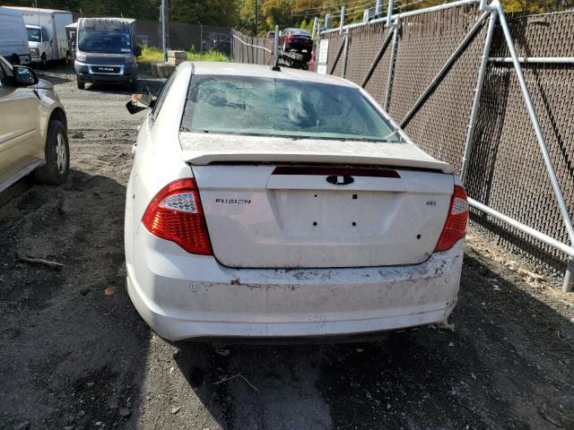 2010 FORD FUSION SE - 3FAHP0HA9AR386694