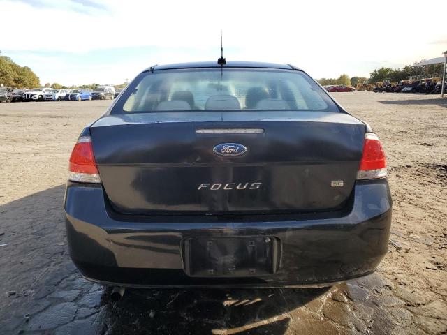 2010 FORD FOCUS SE #3283776431