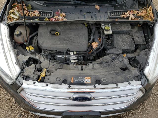 2017 FORD ESCAPE SE #3286705282