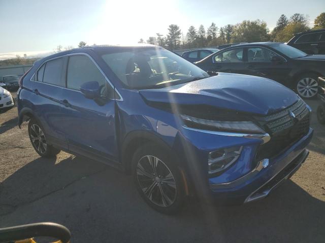 2022 MITSUBISHI ECLIPSE CR - JA4ASWAA2NZ000331