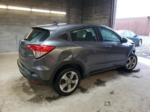 2019 HONDA HR-V LX 3CZRU6H3XKG726048