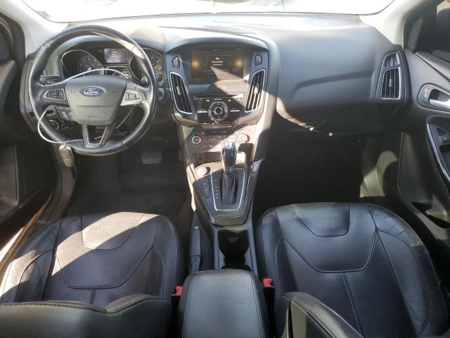 2015 FORD FOCUS TITA - 1FADP3J23FL269749