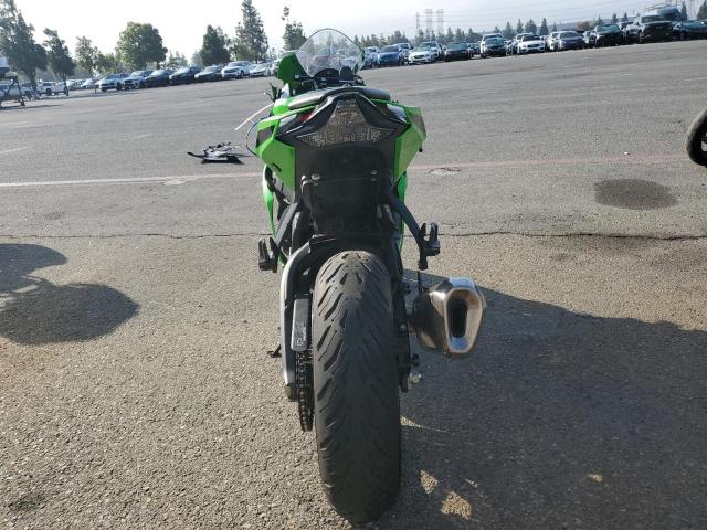 2024 KAWASAKI ZX1002 L JKBZXVL11RA011543