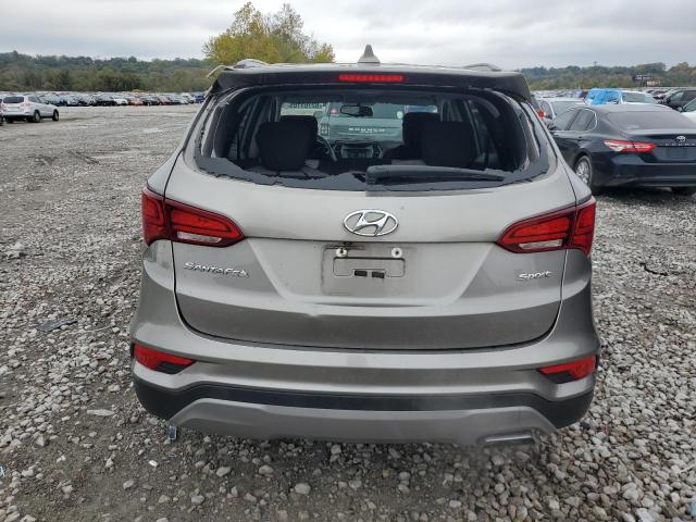2017 HYUNDAI SANTA FE S - 5XYZU3LB1HG423296