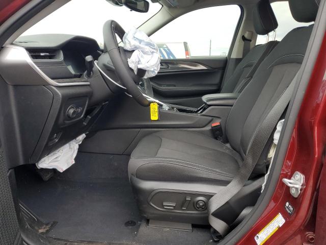 2023 JEEP GRAND CHER #3301957423