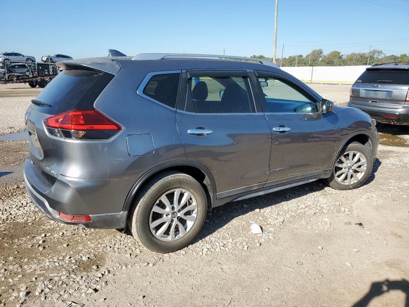 2017 NISSAN ROGUE S - KNMAT2MV8HP531074