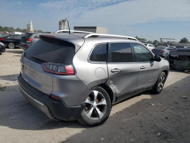 2019 JEEP CHEROKEE L - 1C4PJMDN9KD194337