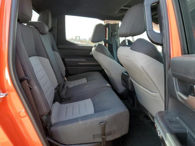 2024 TOYOTA TACOMA DOU #3296606010