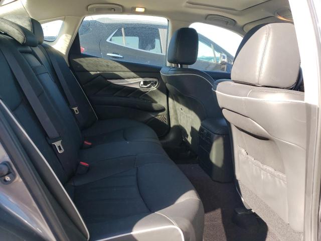 2017 INFINITI Q70 3.7 JN1BY1AP0HM740092