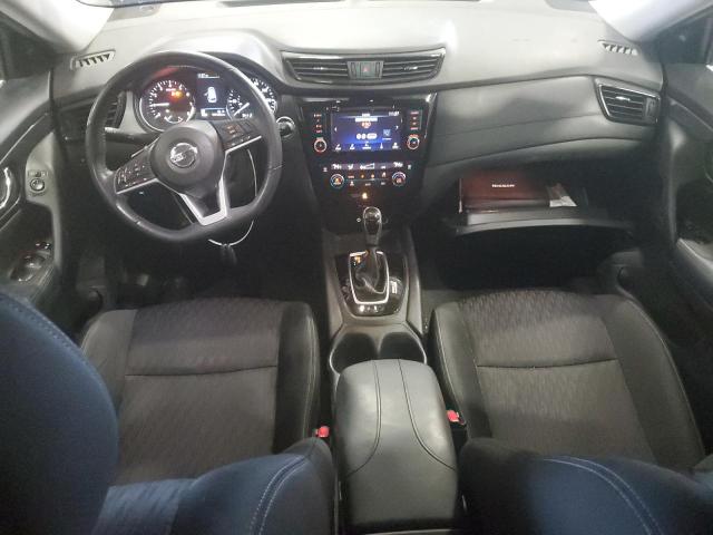 2019 NISSAN ROGUE S KNMAT2MT9KP559701