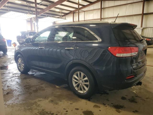 2016 KIA SORENTO LX - 5XYPG4A36GG166117