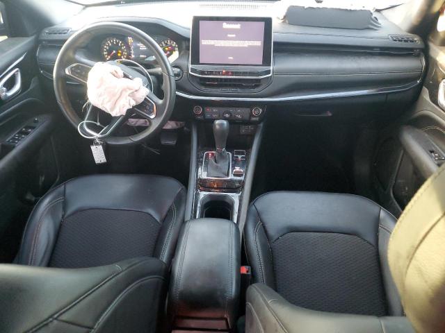 2023 JEEP COMPASS LA - 3C4NJDBN2PT500936