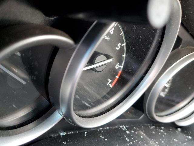 2013 MAZDA 6 SPORT - 1YVHZ8BH8D5M12597