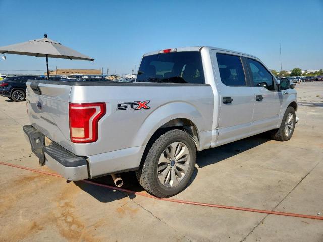 2017 FORD F150 STX - 1FTEW1CP4HKE09444