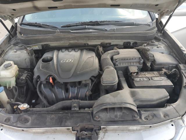 2013 HYUNDAI SONATA GLS - 5NPEB4AC4DH594679