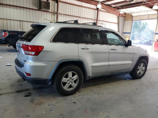 2011 JEEP GRAND CHER - 1J4RR4GG4BC571364