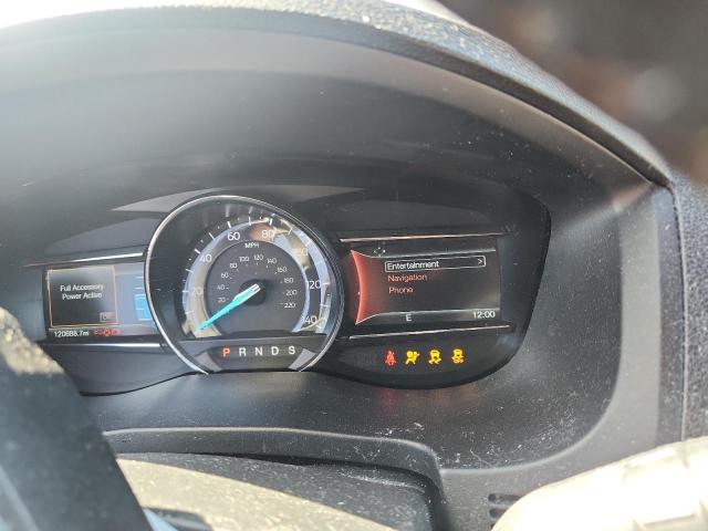 2017 FORD EXPLORER X 1FM5K7D82HGD78084