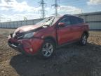 2015 TOYOTA RAV4 XLE - 2T3RFREV7FW281510