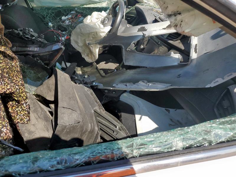 2018 NISSAN ROGUE S - KNMAT2MV9JP599714