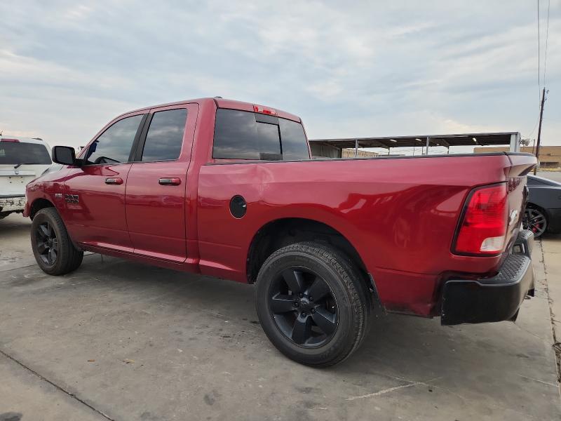 2014 RAM 1500 SLT - 1C6RR7GT8ES107290