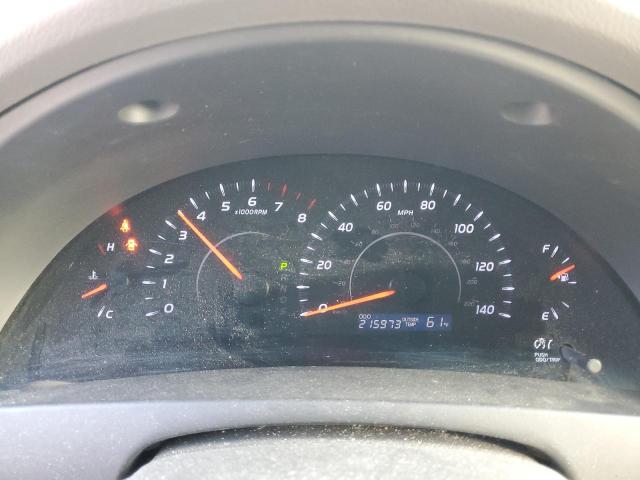 2010 TOYOTA CAMRY BASE - 4T1BF3EK6AU565376