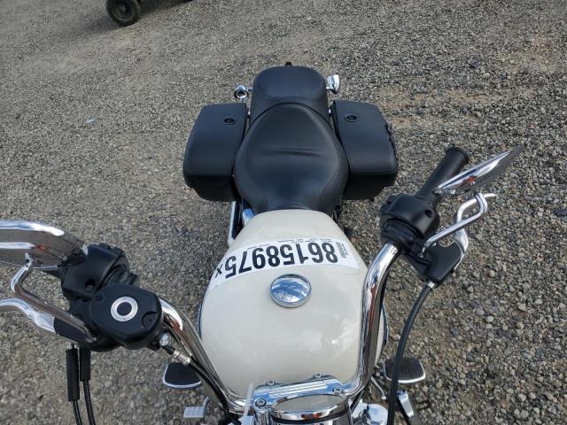 2014 HARLEY-DAVIDSON XL1200 T 1HD1LL327EC430414