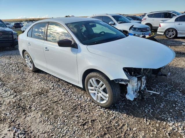 2015 VOLKSWAGEN JETTA TDI 3VWLA7AJ3FM245730