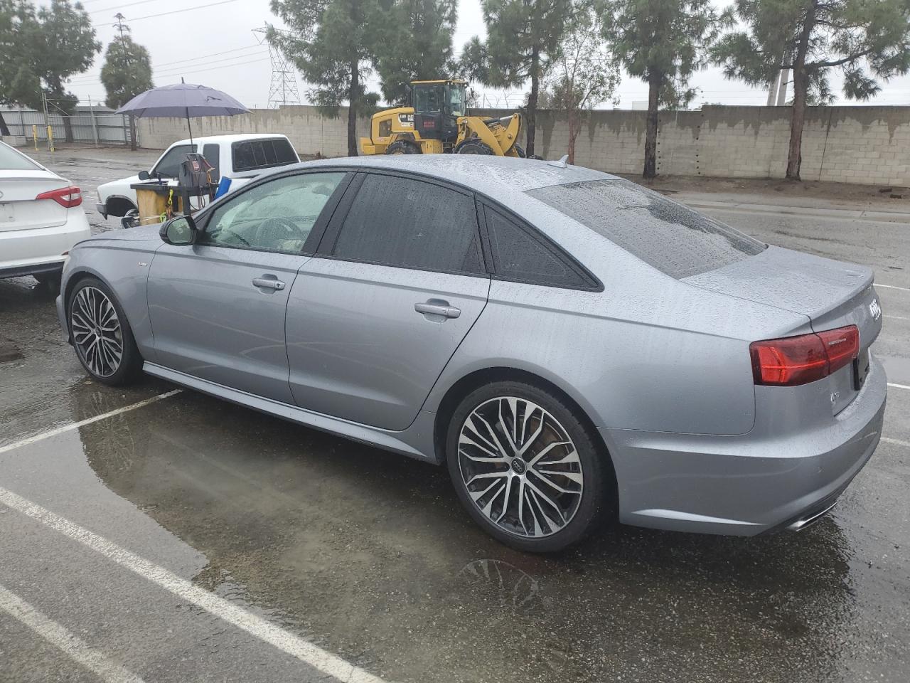 AUDI A6 PREMIUM
